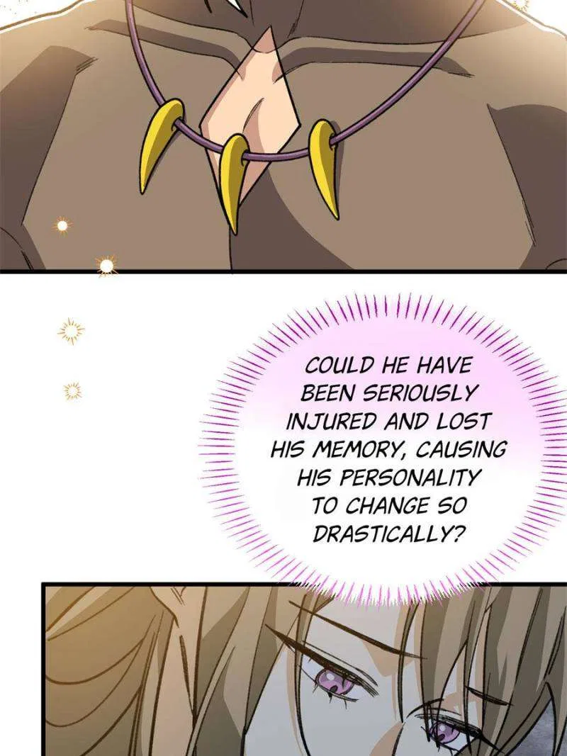 Clumsy Beasts, You’ve Crossed the Line! Chapter 149 – Page 13