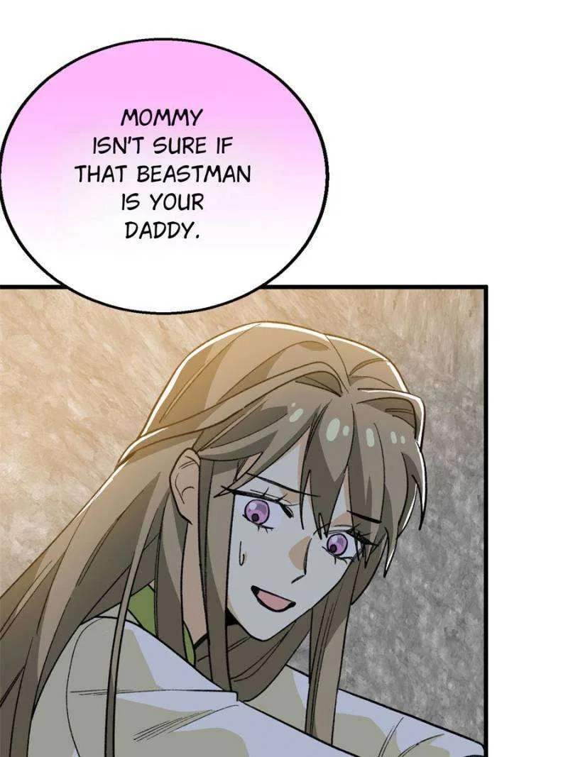 Clumsy Beasts, You’ve Crossed the Line! Chapter 149 – Page 16