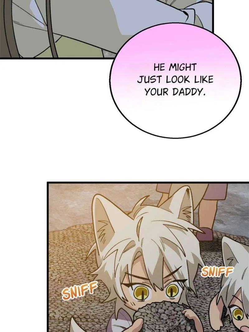 Clumsy Beasts, You’ve Crossed the Line! Chapter 149 – Page 17