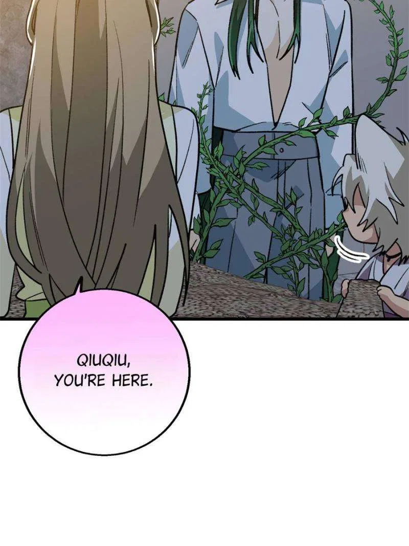 Clumsy Beasts, You’ve Crossed the Line! Chapter 149 – Page 20
