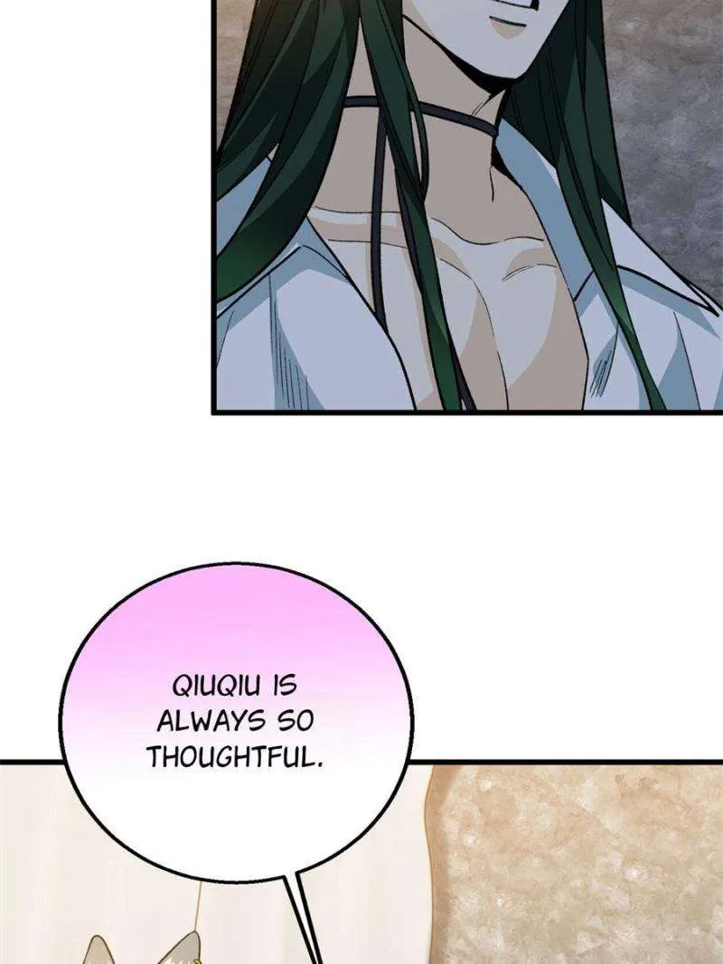 Clumsy Beasts, You’ve Crossed the Line! Chapter 149 – Page 24