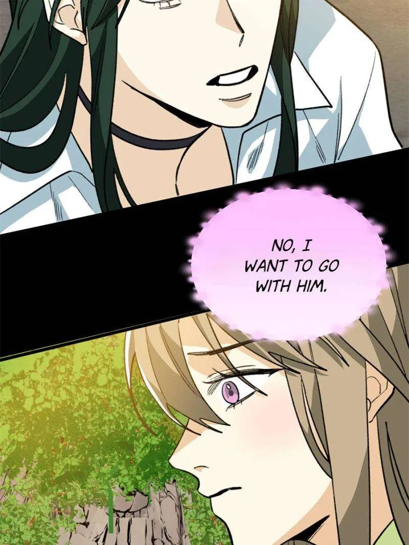 Clumsy Beasts, You’ve Crossed the Line! Chapter 149 – Page 33