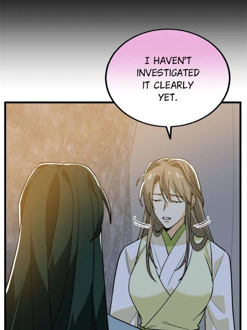 Clumsy Beasts, You’ve Crossed the Line! Chapter 149 – Page 36