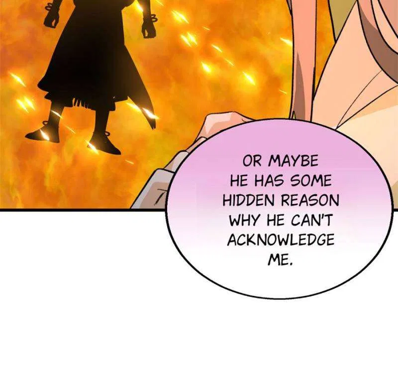 Clumsy Beasts, You’ve Crossed the Line! Chapter 149 – Page 38