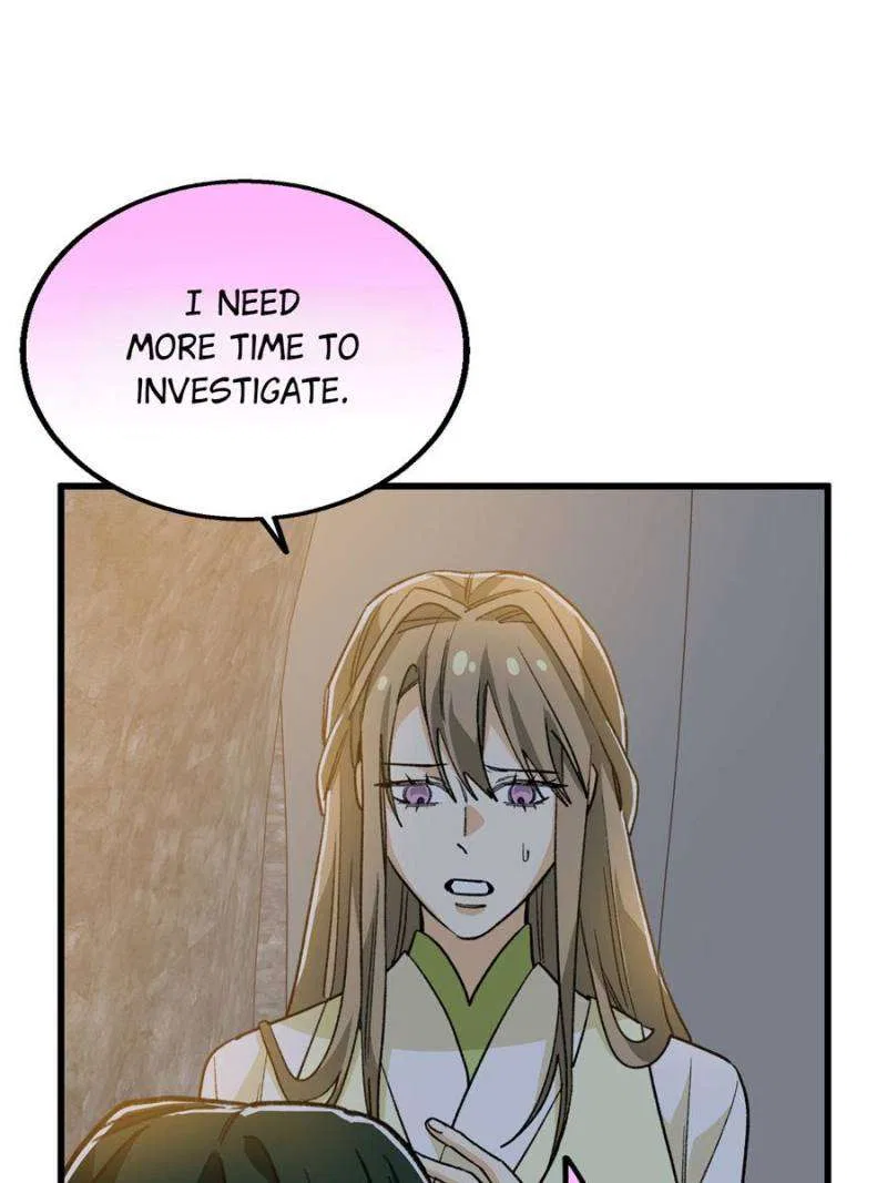 Clumsy Beasts, You’ve Crossed the Line! Chapter 149 – Page 39