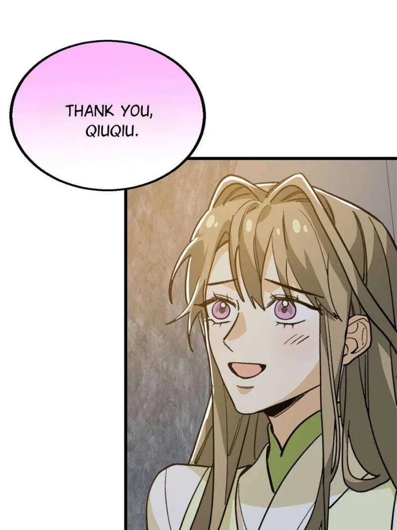 Clumsy Beasts, You’ve Crossed the Line! Chapter 149 – Page 43