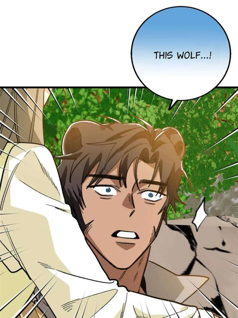 Clumsy Beasts, You’ve Crossed the Line! Chapter 148 – Page 3
