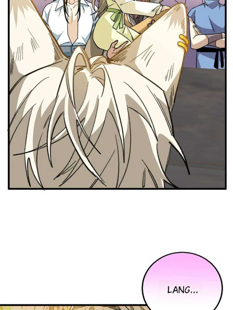 Clumsy Beasts, You’ve Crossed the Line! Chapter 148 – Page 5