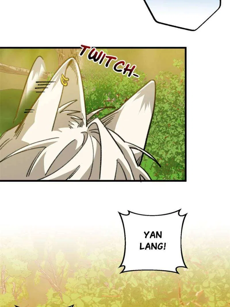 Clumsy Beasts, You’ve Crossed the Line! Chapter 148 – Page 11