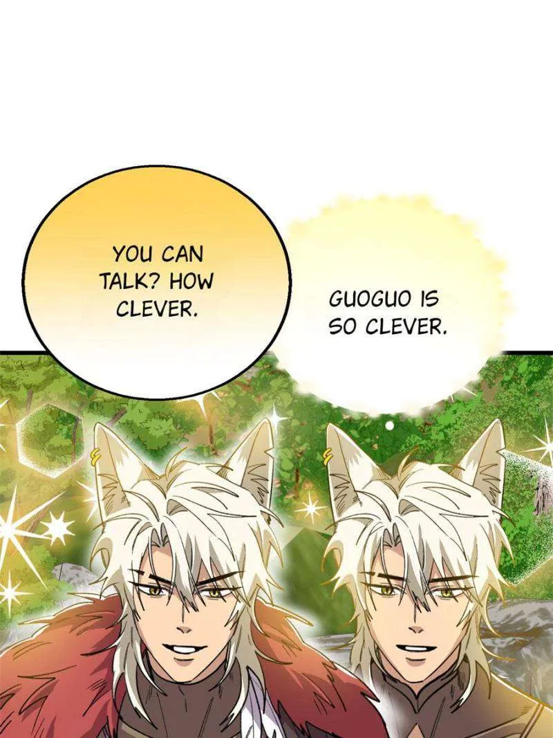 Clumsy Beasts, You’ve Crossed the Line! Chapter 148 – Page 20