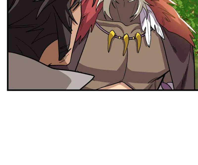 Clumsy Beasts, You’ve Crossed the Line! Chapter 148 – Page 30