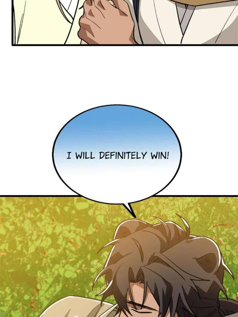 Clumsy Beasts, You’ve Crossed the Line! Chapter 148 – Page 40
