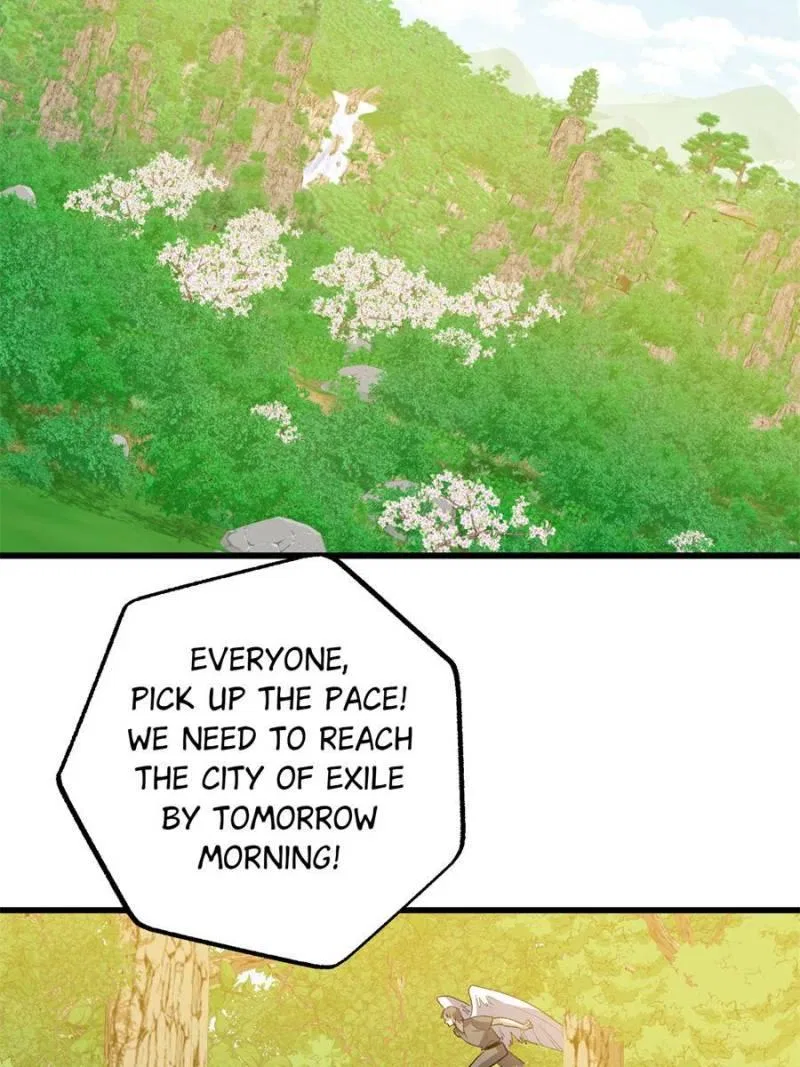 Clumsy Beasts, You’ve Crossed the Line! Chapter 146 – Page 2