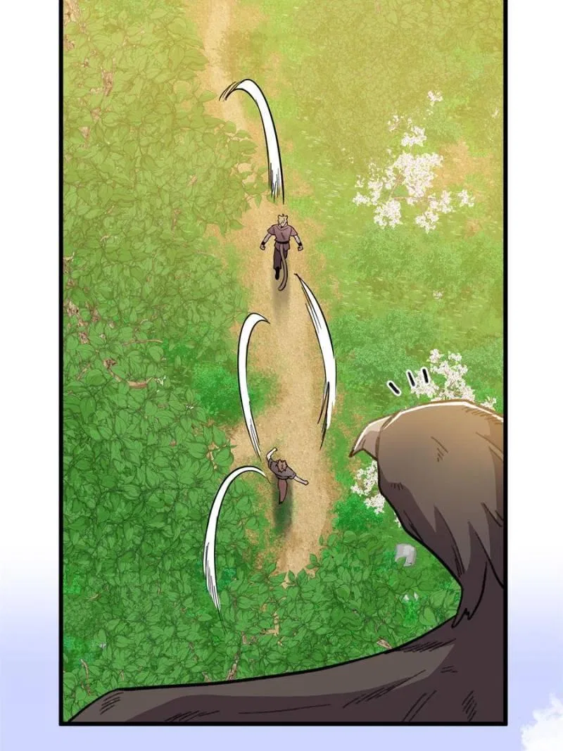 Clumsy Beasts, You’ve Crossed the Line! Chapter 146 – Page 4