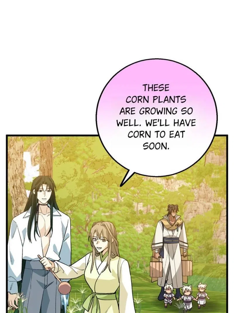 Clumsy Beasts, You’ve Crossed the Line! Chapter 146 – Page 13