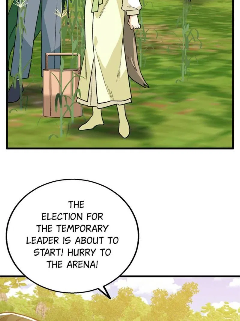 Clumsy Beasts, You’ve Crossed the Line! Chapter 146 – Page 14