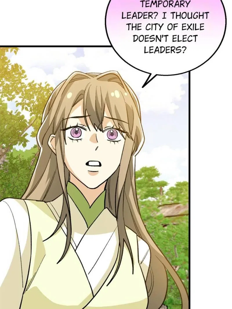 Clumsy Beasts, You’ve Crossed the Line! Chapter 146 – Page 16