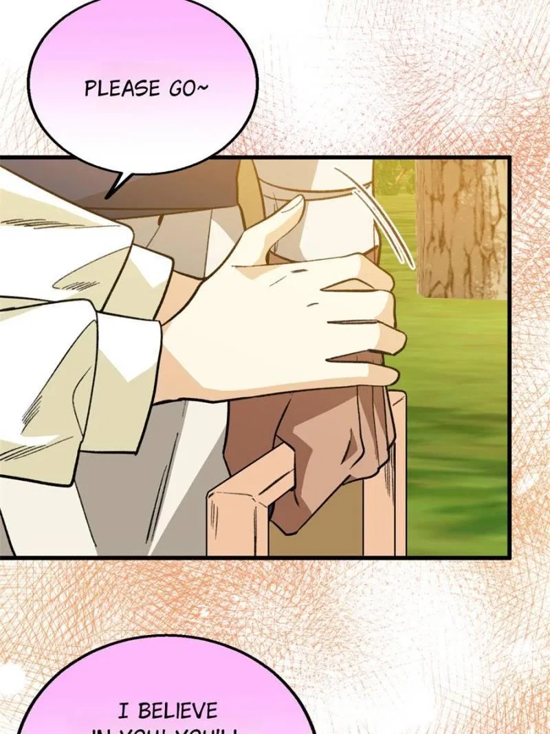 Clumsy Beasts, You’ve Crossed the Line! Chapter 146 – Page 27