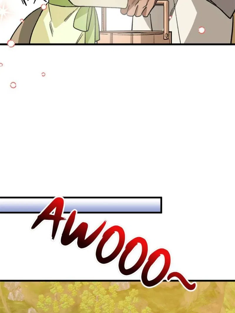Clumsy Beasts, You’ve Crossed the Line! Chapter 146 – Page 35