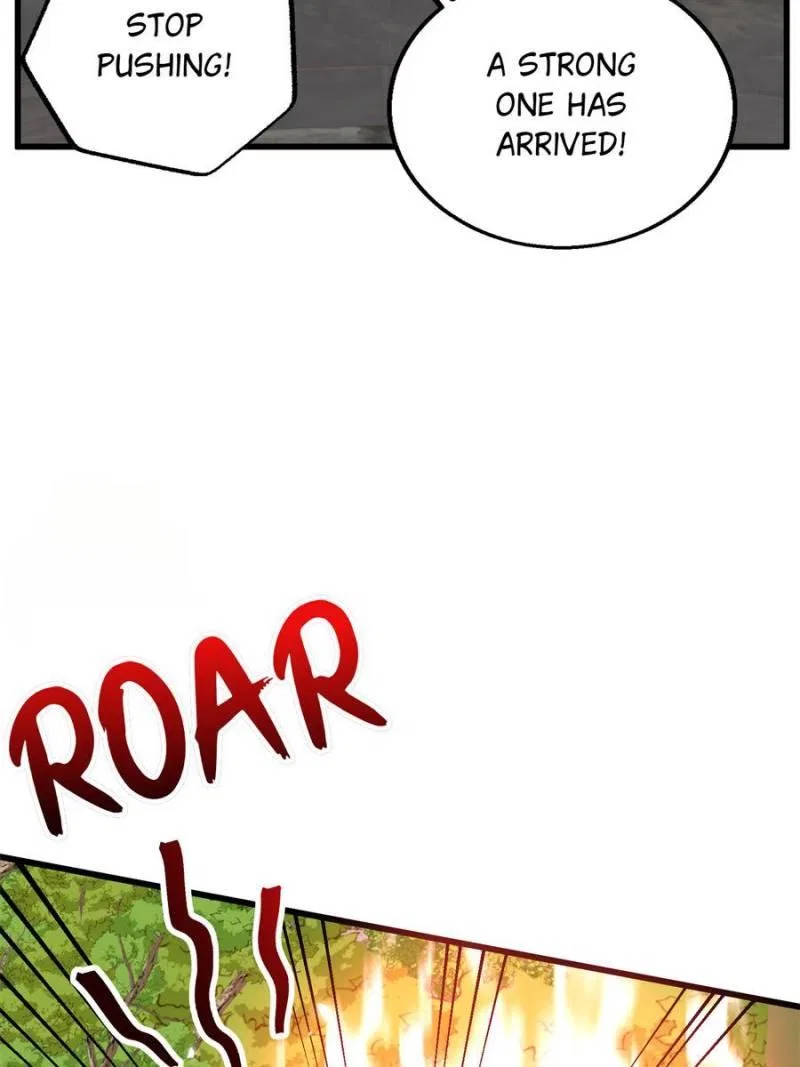 Clumsy Beasts, You’ve Crossed the Line! Chapter 146 – Page 41