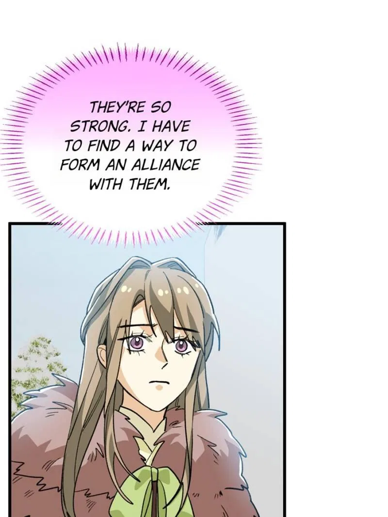 Clumsy Beasts, You’ve Crossed the Line! Chapter 145 – Page 2