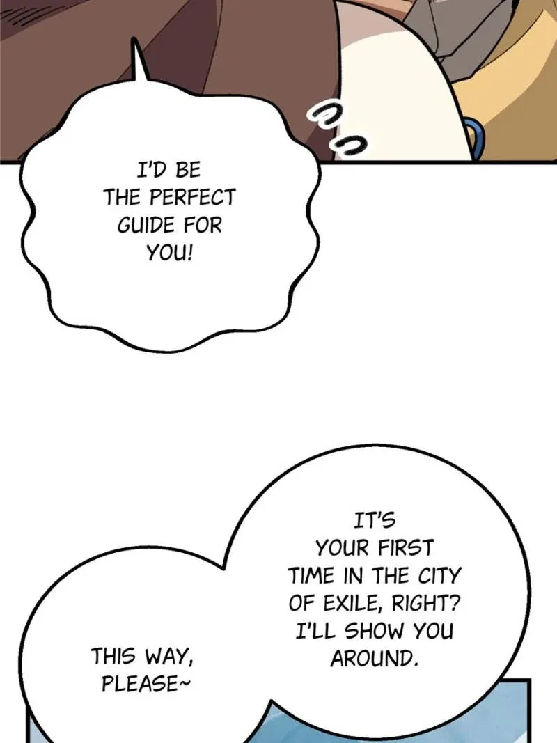 Clumsy Beasts, You’ve Crossed the Line! Chapter 145 – Page 5