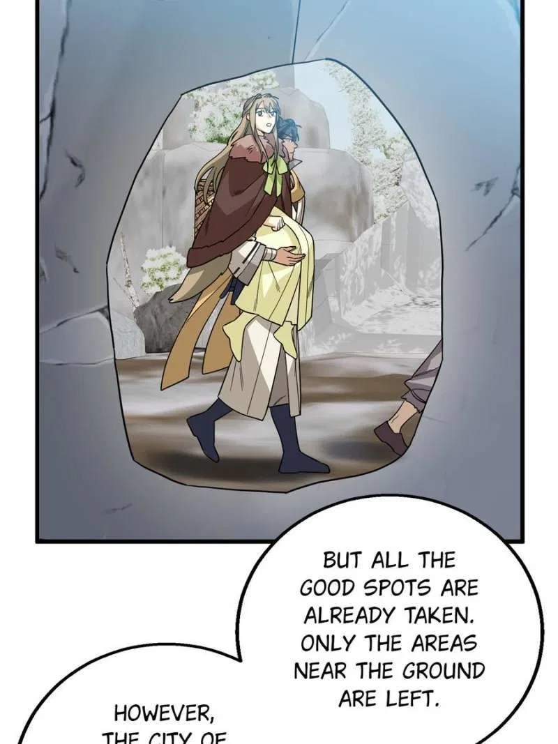 Clumsy Beasts, You’ve Crossed the Line! Chapter 145 – Page 9