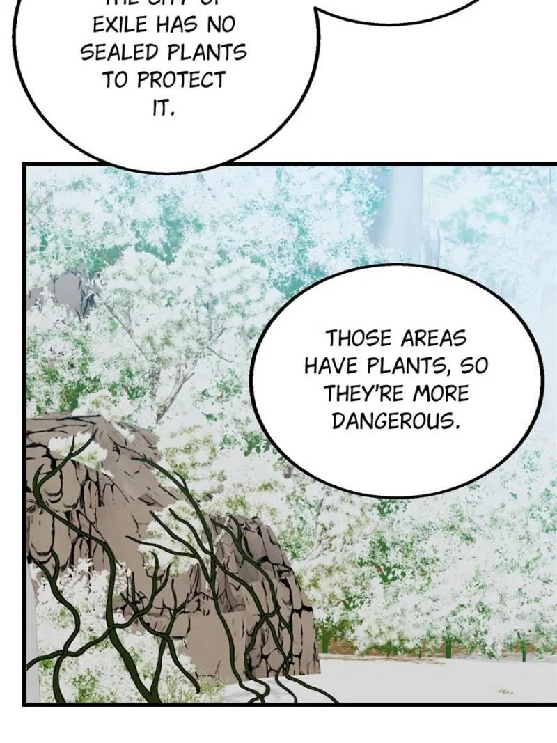 Clumsy Beasts, You’ve Crossed the Line! Chapter 145 – Page 10