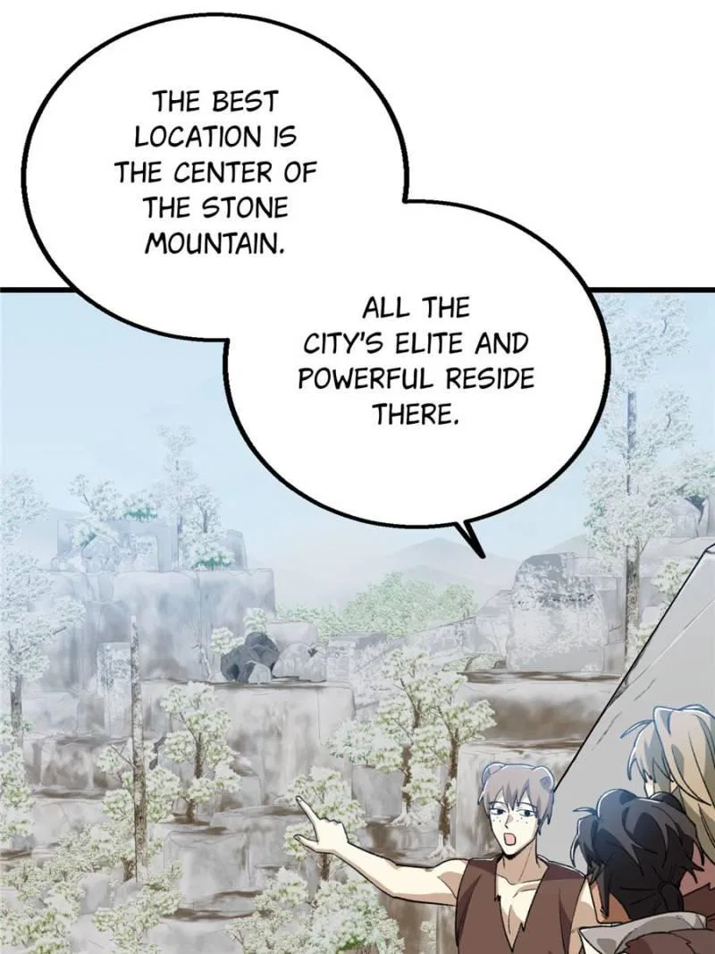 Clumsy Beasts, You’ve Crossed the Line! Chapter 145 – Page 11