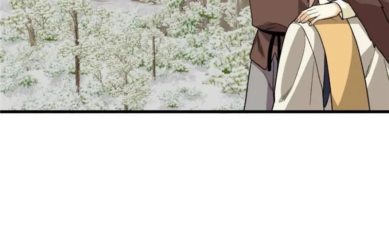 Clumsy Beasts, You’ve Crossed the Line! Chapter 145 – Page 12