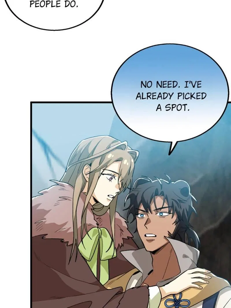 Clumsy Beasts, You’ve Crossed the Line! Chapter 145 – Page 14