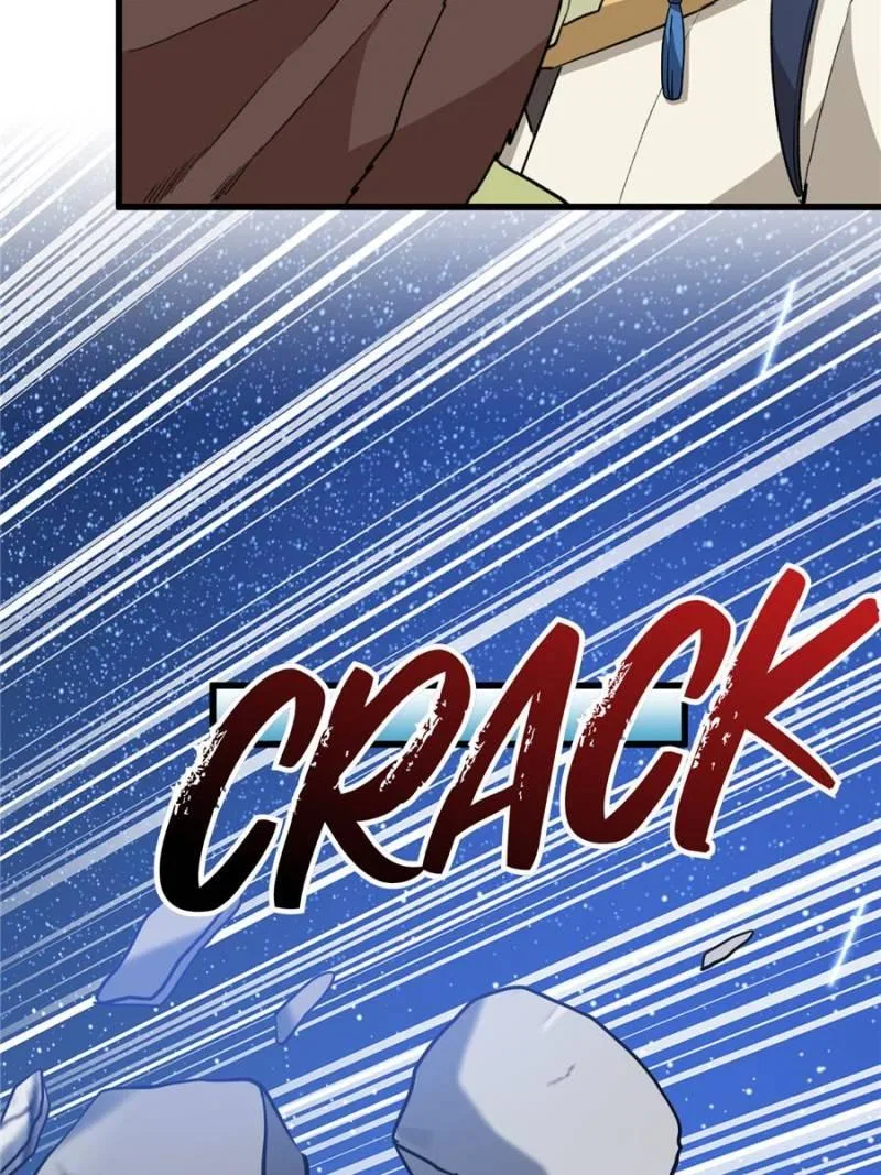 Clumsy Beasts, You’ve Crossed the Line! Chapter 145 – Page 15