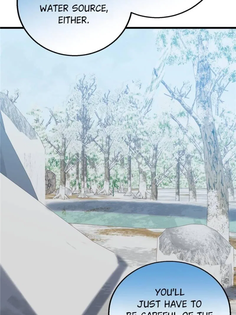 Clumsy Beasts, You’ve Crossed the Line! Chapter 145 – Page 18