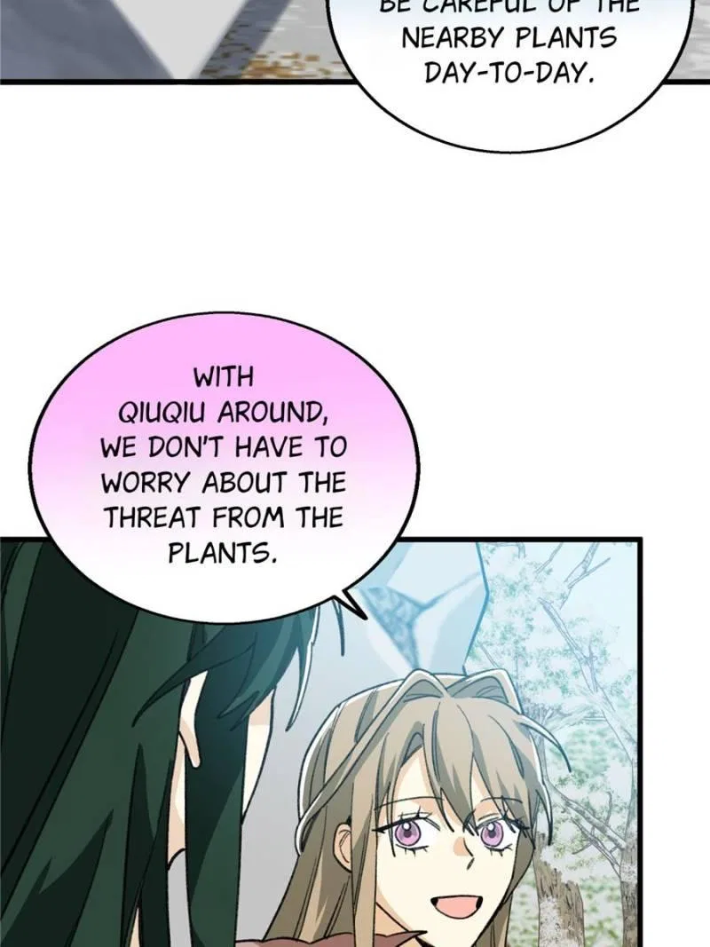 Clumsy Beasts, You’ve Crossed the Line! Chapter 145 – Page 19