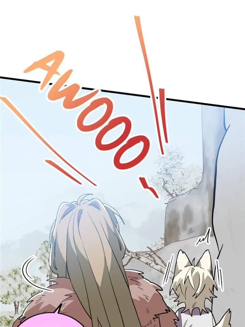 Clumsy Beasts, You’ve Crossed the Line! Chapter 145 – Page 24