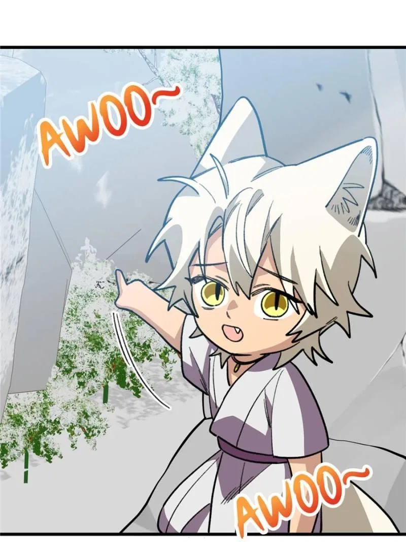 Clumsy Beasts, You’ve Crossed the Line! Chapter 145 – Page 30