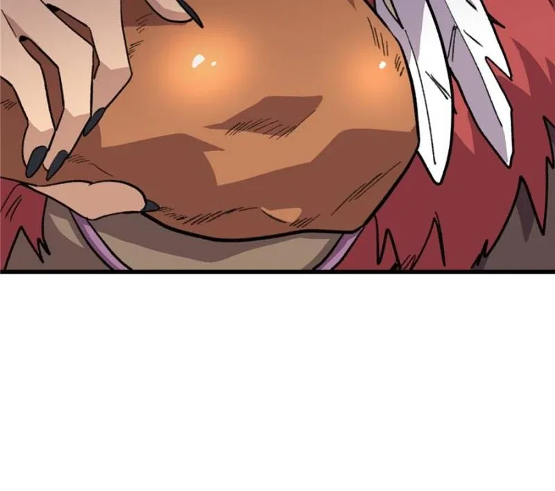 Clumsy Beasts, You’ve Crossed the Line! Chapter 145 – Page 33