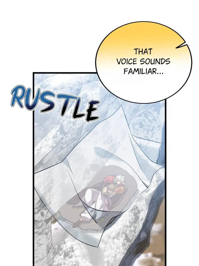 Clumsy Beasts, You’ve Crossed the Line! Chapter 145 – Page 34