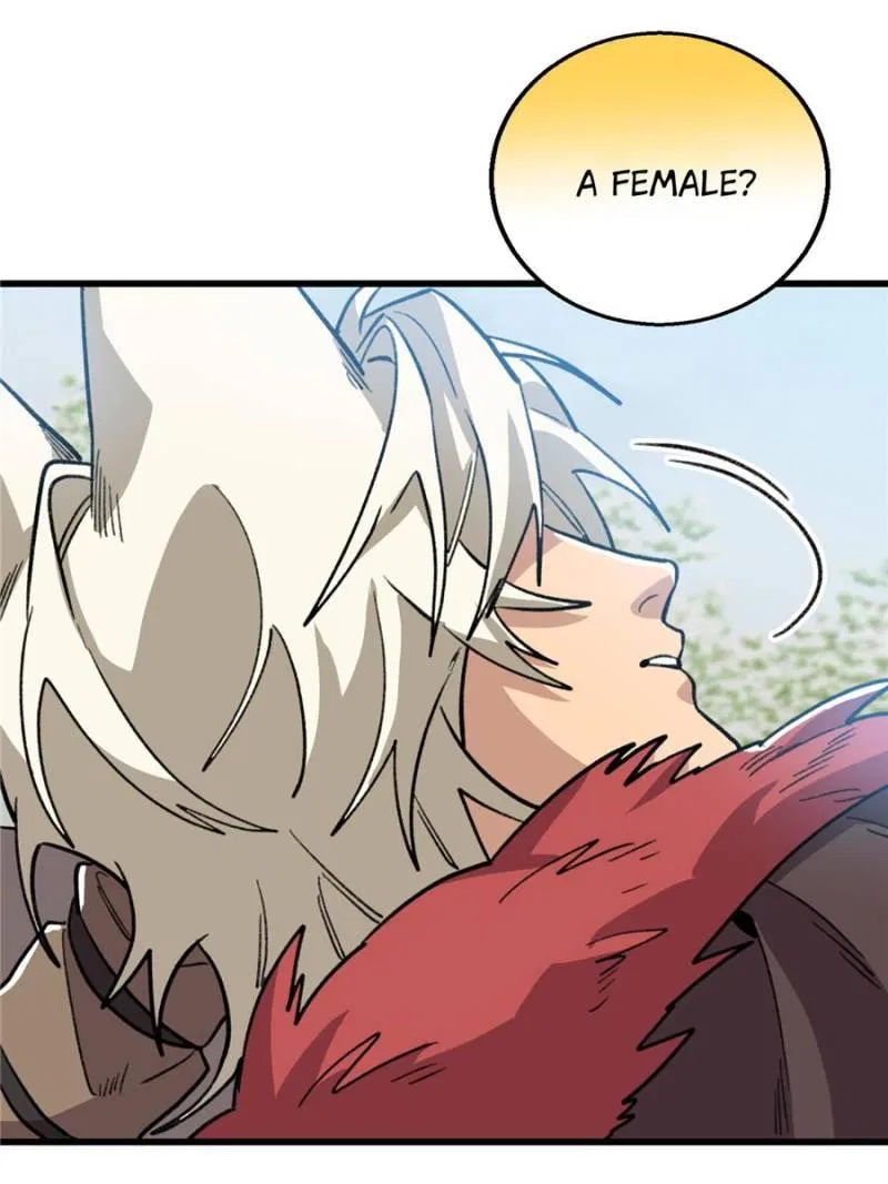 Clumsy Beasts, You’ve Crossed the Line! Chapter 145 – Page 38