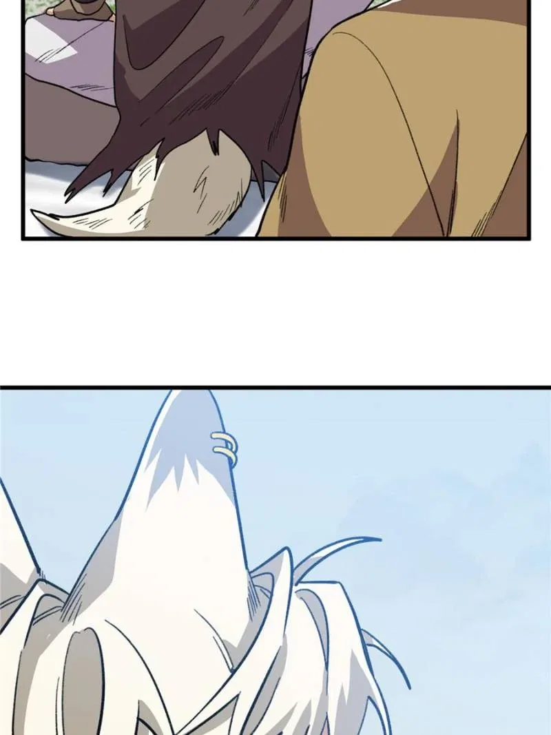 Clumsy Beasts, You’ve Crossed the Line! Chapter 145 – Page 41