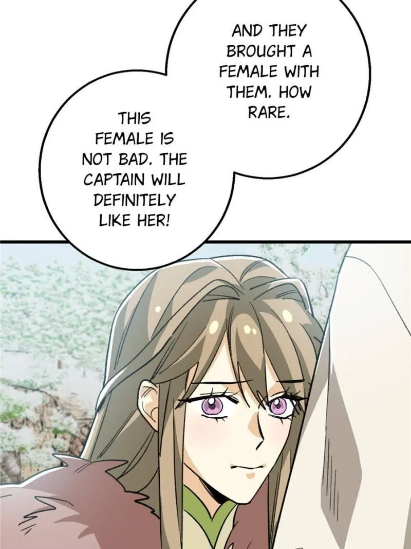 Clumsy Beasts, You’ve Crossed the Line! Chapter 144 – Page 7