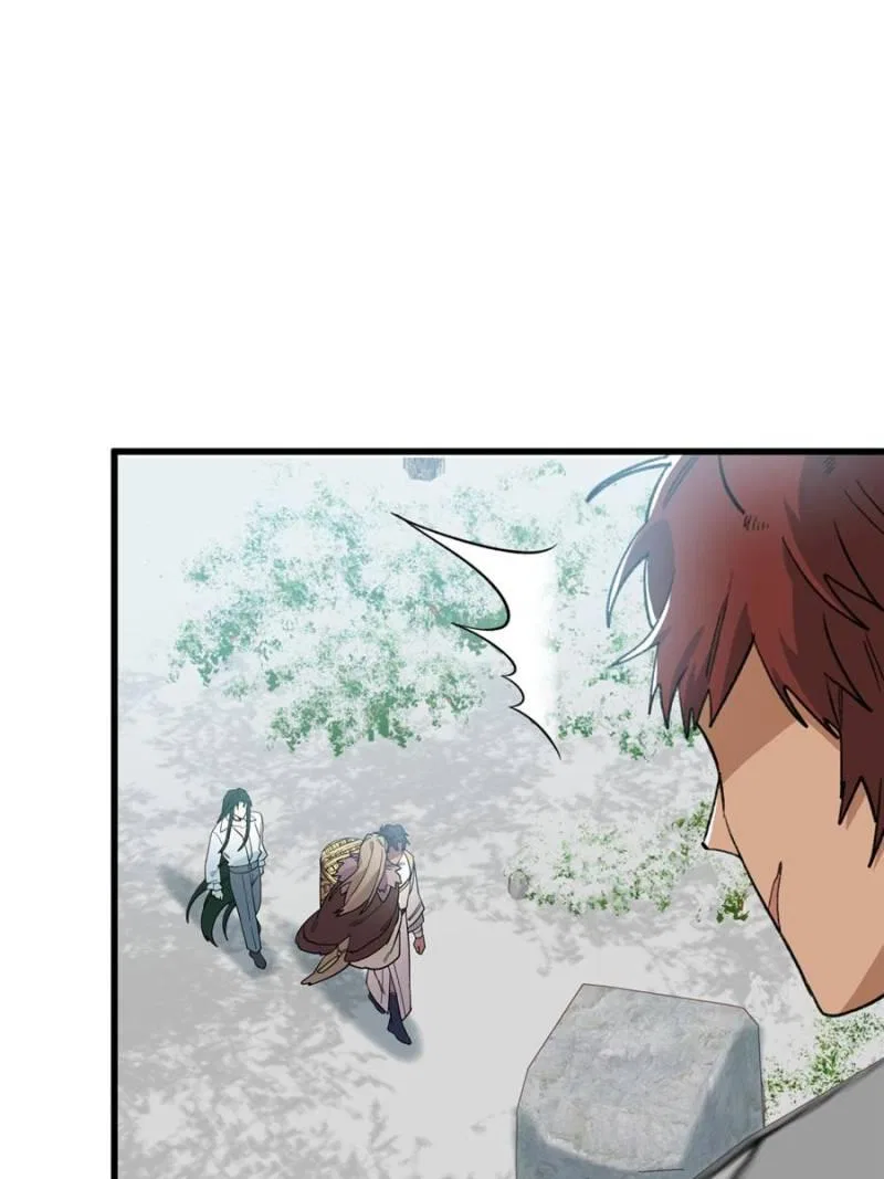 Clumsy Beasts, You’ve Crossed the Line! Chapter 144 – Page 11