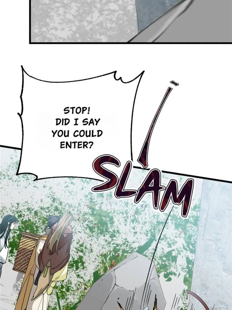 Clumsy Beasts, You’ve Crossed the Line! Chapter 144 – Page 12