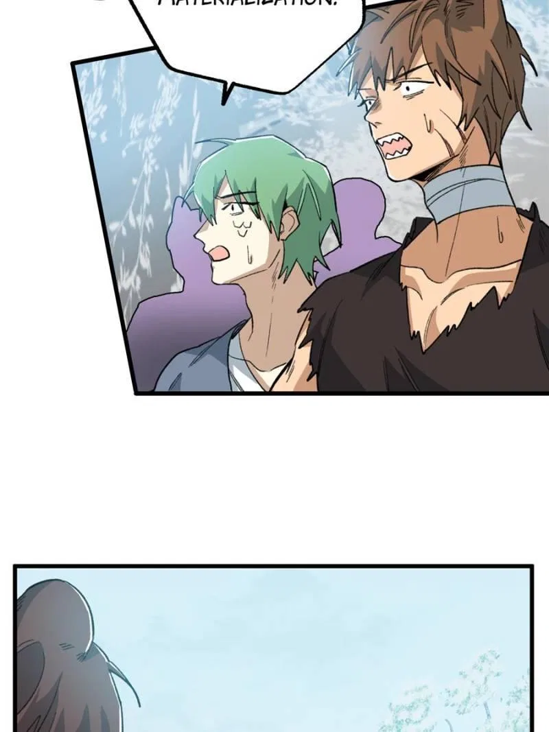 Clumsy Beasts, You’ve Crossed the Line! Chapter 144 – Page 23