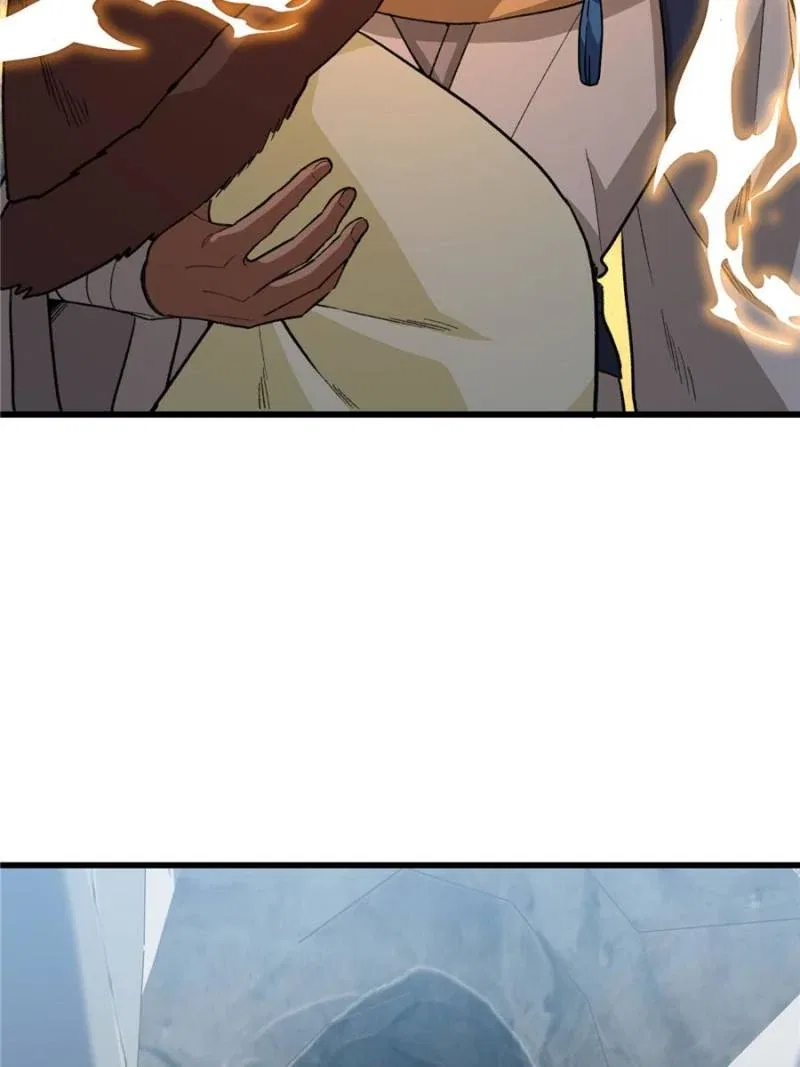 Clumsy Beasts, You’ve Crossed the Line! Chapter 144 – Page 26