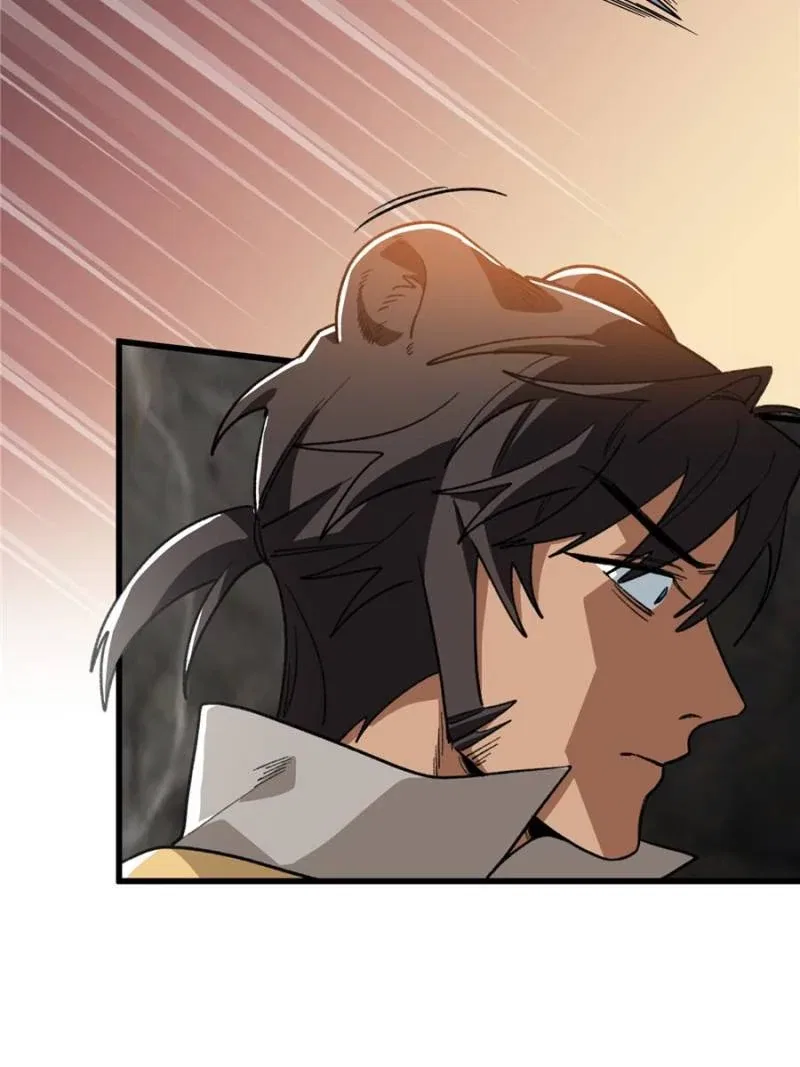 Clumsy Beasts, You’ve Crossed the Line! Chapter 144 – Page 41