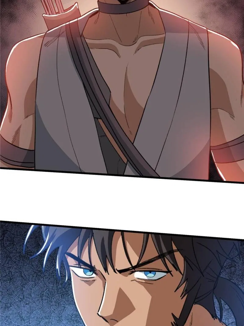 Clumsy Beasts, You’ve Crossed the Line! Chapter 144 – Page 46