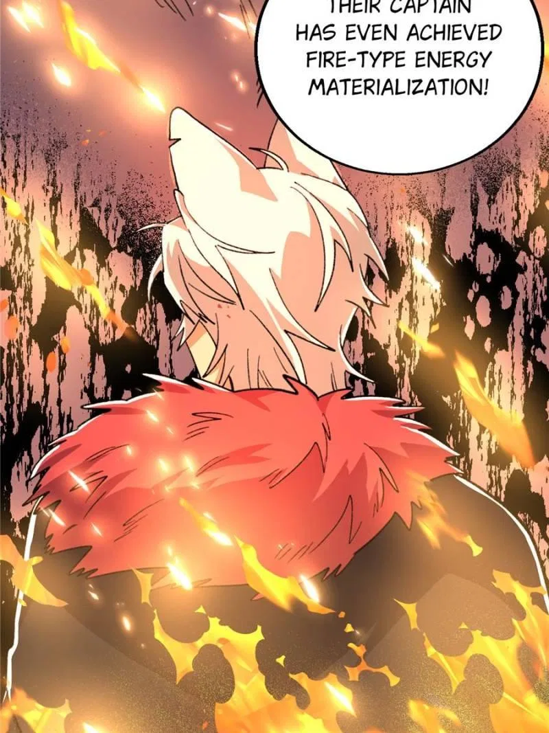 Clumsy Beasts, You’ve Crossed the Line! Chapter 144 – Page 53