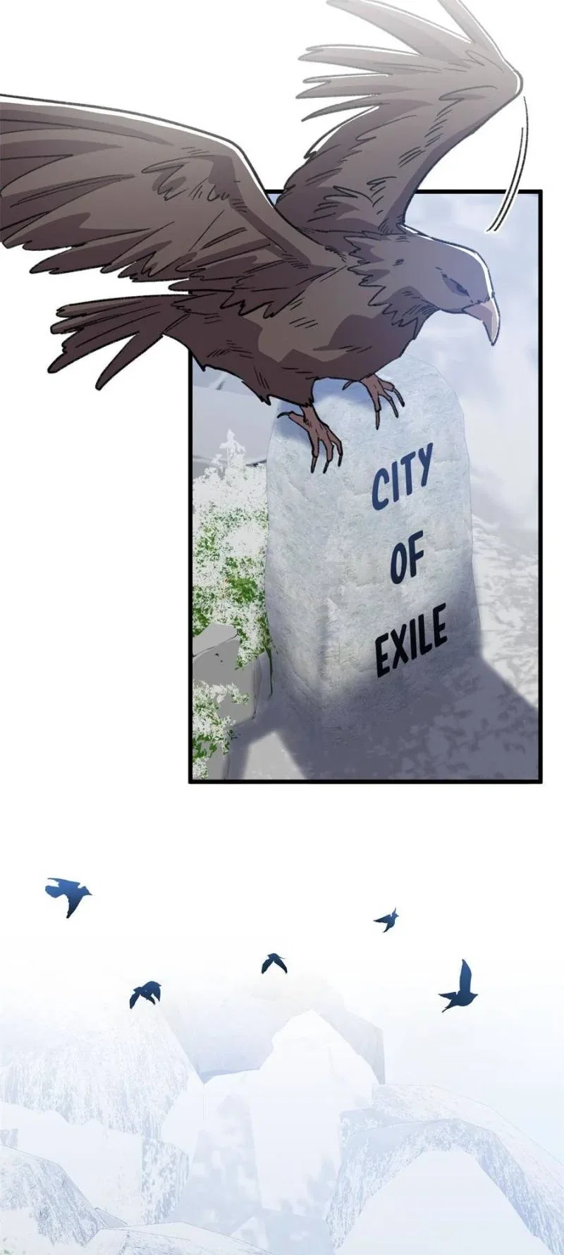 Clumsy Beasts, You’ve Crossed the Line! Chapter 143 – Page 26