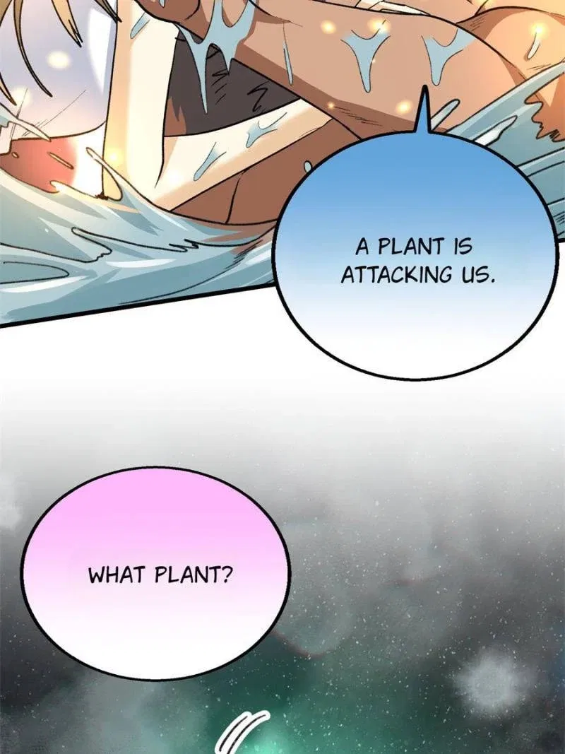 Clumsy Beasts, You’ve Crossed the Line! Chapter 142 – Page 3